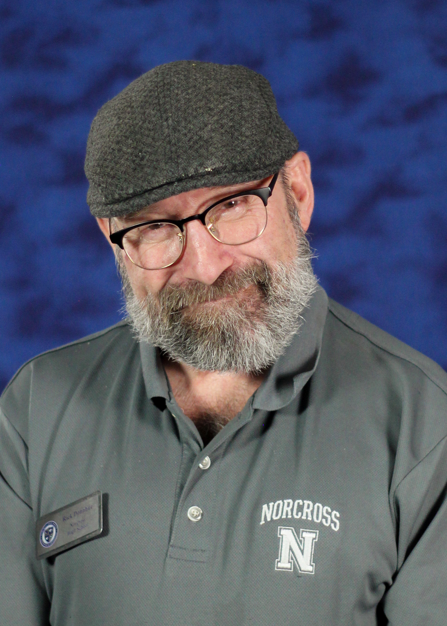 Rick Donahue 